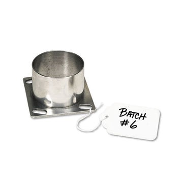 Avery® Medium-weight White Marking Tags, 1 3-4 X 1 3-32, 1,000-box freeshipping - TVN Wholesale